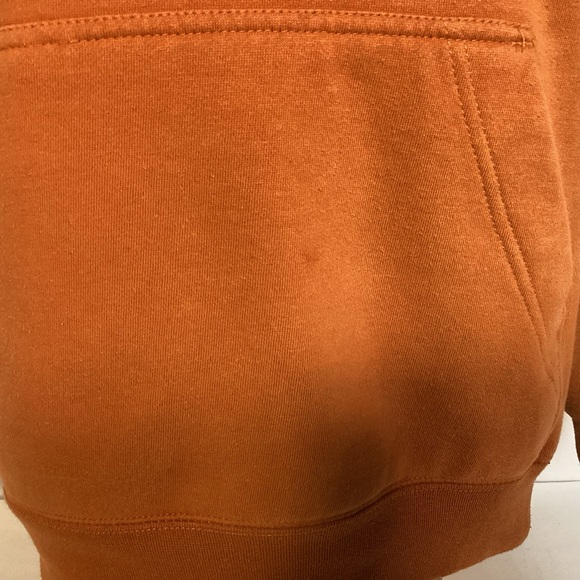 University of Texas Longhorns Hoodie size small - Picture 8 of 8
